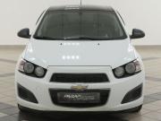 Chevrolet Aveo II Иваново  - изображение 19