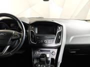 Ford Focus III Рестайлинг Москва  - изображение 33