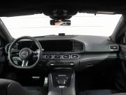 Mercedes-Benz GLE Coupe II (C167) Рестайлинг Москва  - изображение 34