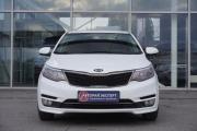 Kia Rio III Рестайлинг Ульяновск  - изображение 26