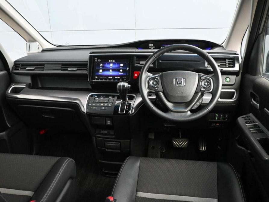Honda Stepwgn V Рестайлинг Новороссийск  - изображение 6