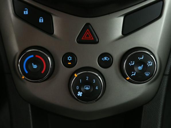 Chevrolet Aveo II с пробегом 2012 года, цена 600 000 рублей, 127200 км, седан, Автокод Объявления