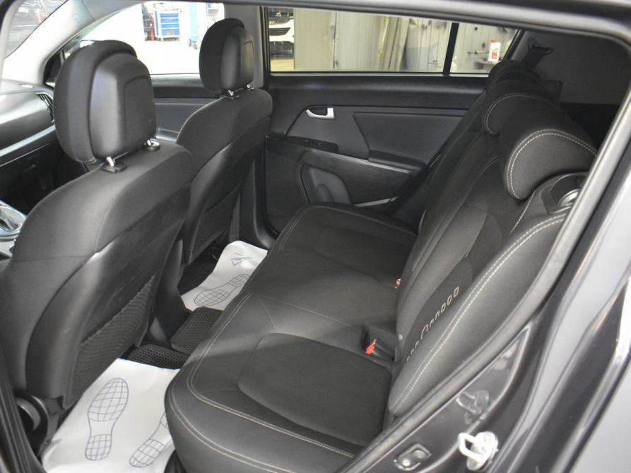 Kia Sportage III Мурманск  - изображение 16