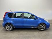 Nissan Note I Рестайлинг Саратов  - изображение 19