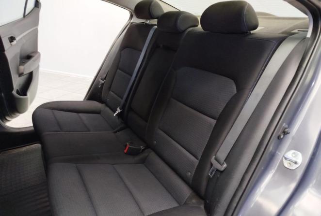 Hyundai Elantra VI (AD) с пробегом 2017 года, цена 1 400 000 рублей, 123323 км, седан, Автокод Объявления
