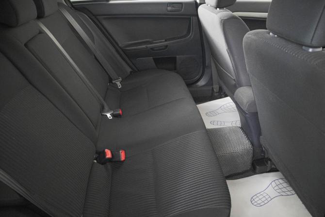 Mitsubishi Lancer X Рестайлинг с пробегом 2014 года, цена 1 099 000 рублей, 268000 км, седан, Автокод Объявления
