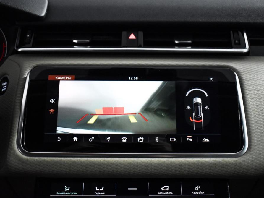 Land Rover Range Rover Velar I Санкт-Петербург  - изображение 20