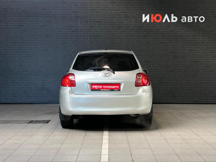Toyota Auris I Челябинск  - изображение 6