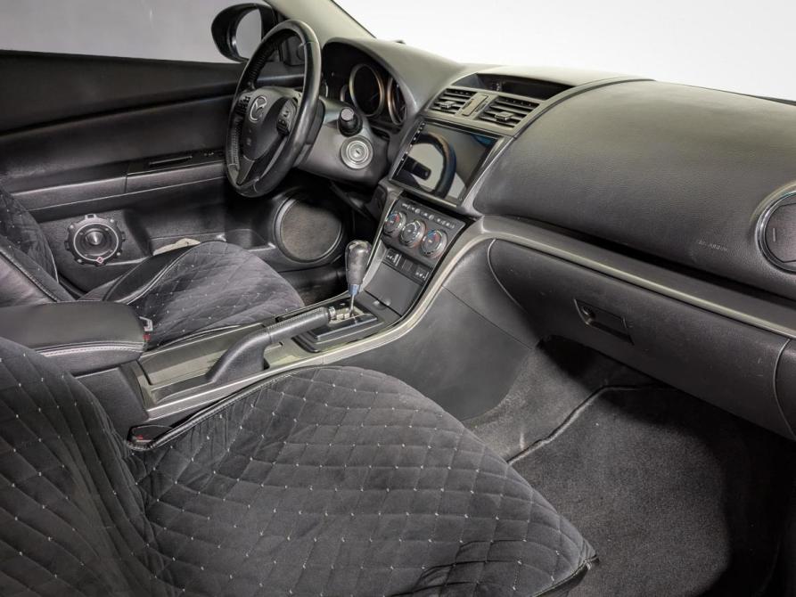 Mazda 6 II (GH) Рестайлинг Екатеринбург  - изображение 12