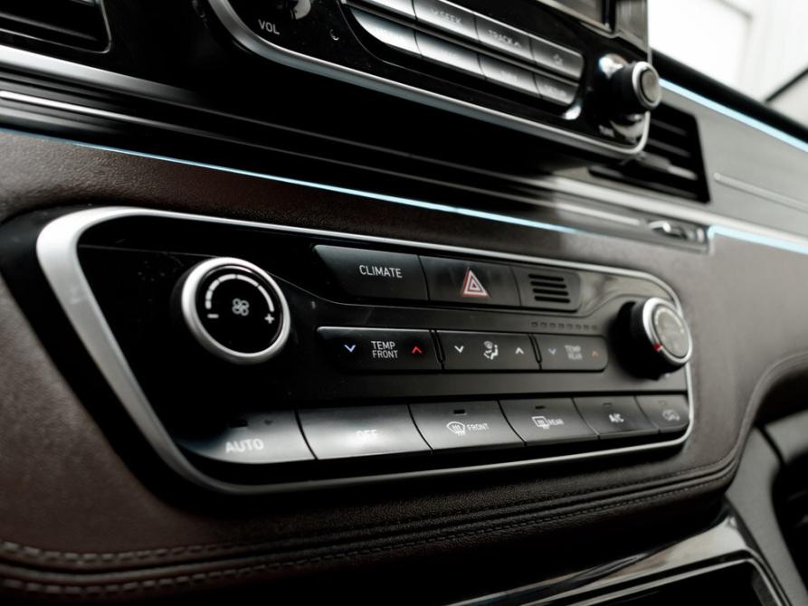 Hyundai Grand Starex I Рестайлинг 2 Екатеринбург  - изображение 22