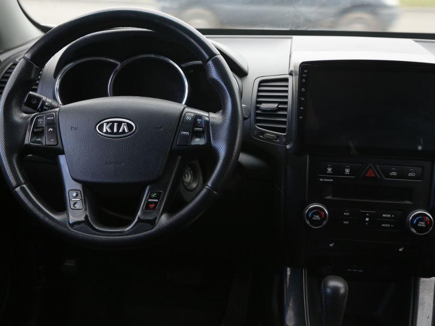 Kia Sorento II Рестайлинг Иваново  - изображение 14
