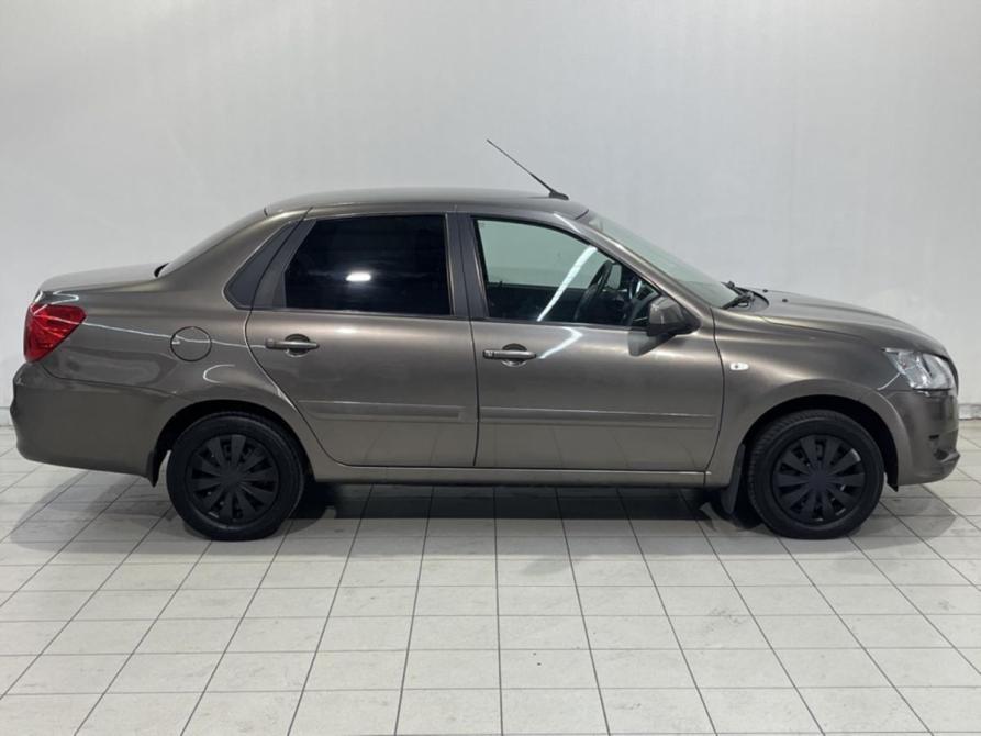 Datsun on-DO I Курск  - изображение 4