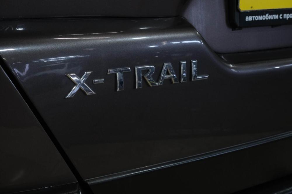 Nissan X-Trail II Рестайлинг Новокузнецк  - изображение 11