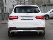 Mercedes-Benz GLC I (X253) Москва  - изображение 21