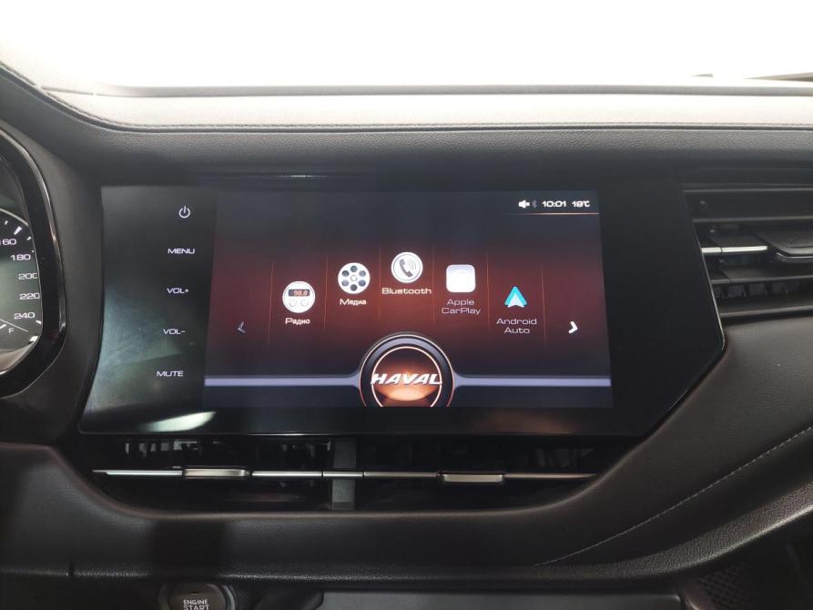 Haval F7 I Пермь  - изображение 14
