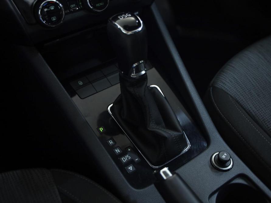 Skoda Octavia III (A7) Рестайлинг Санкт-Петербург  - изображение 16