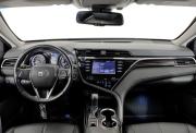 Toyota Camry VIII (XV70) Волгоград  - изображение 35