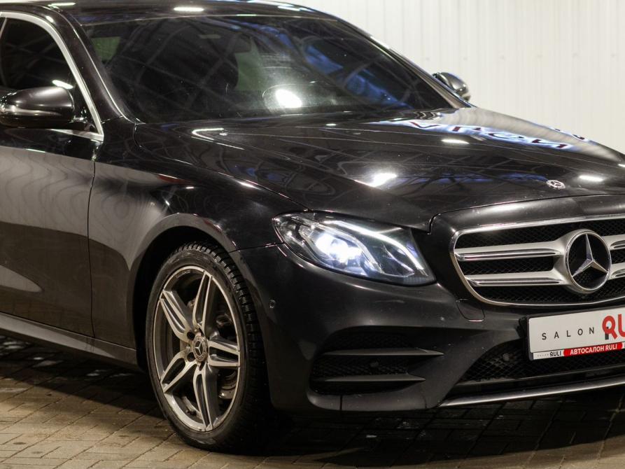 Mercedes-Benz E-Класс V (W213 S213 C238) Иваново  - изображение 7