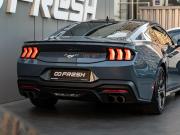 Ford Mustang VII Краснодар  - изображение 34