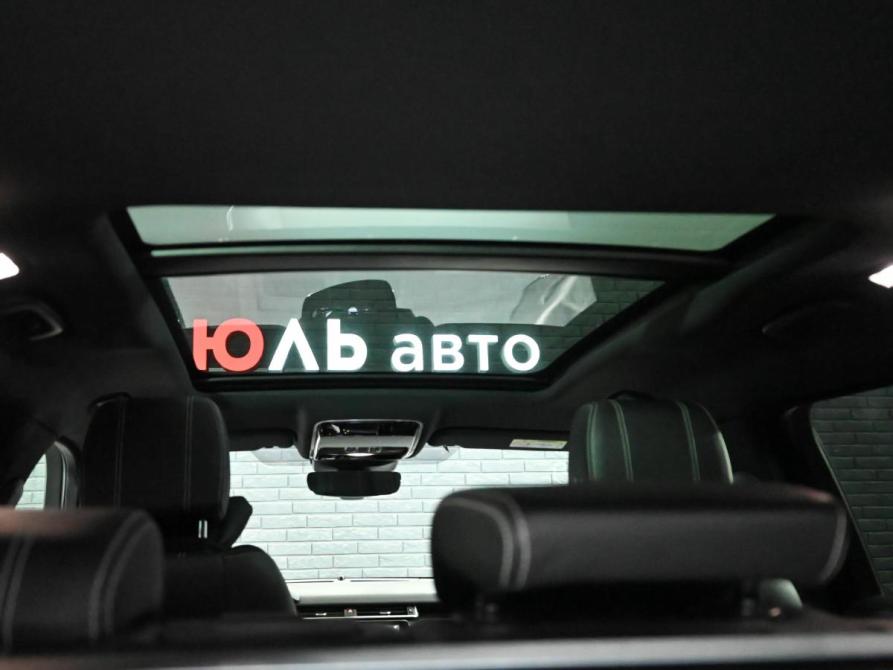 Land Rover Range Rover Velar I Екатеринбург  - изображение 12