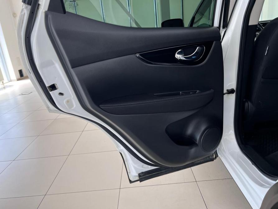 Nissan Qashqai II Волгоград  - изображение 29