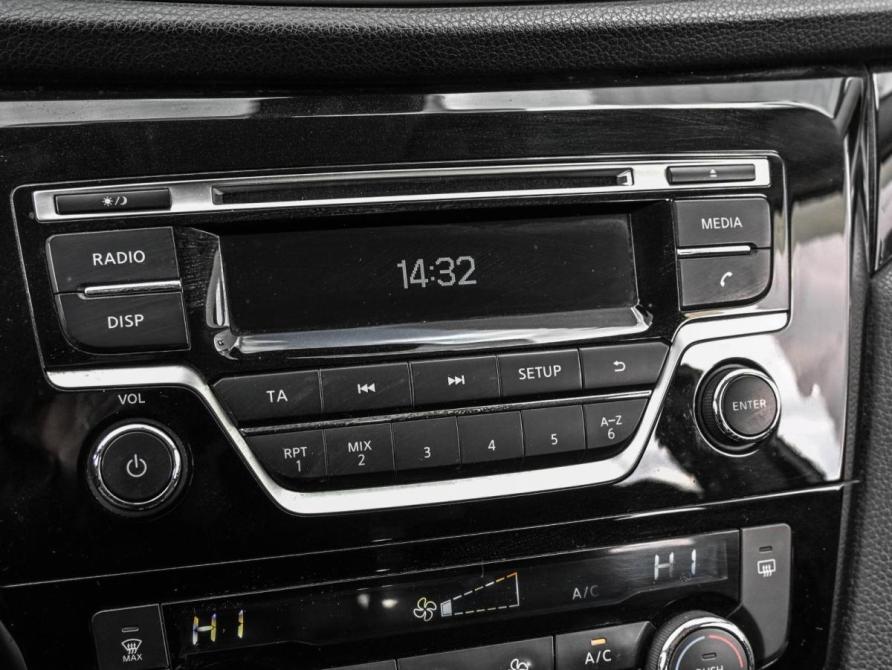 Nissan Qashqai II Новороссийск  - изображение 15