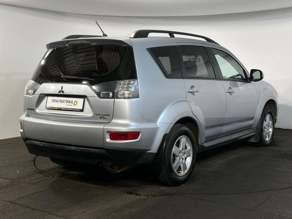 Mitsubishi Outlander II Рестайлинг с пробегом 2011 года, цена 949 900 рублей, 206000 км, внедорожник, Автокод Объявления