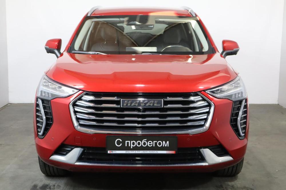 Haval Jolion I Санкт-Петербург  - изображение 2