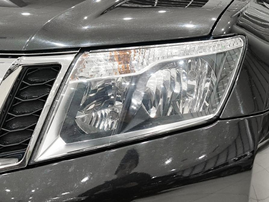 Nissan Terrano III (D10) Казань  - изображение 21