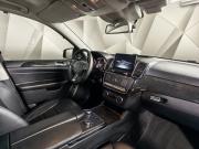 Mercedes-Benz GLS I (X166) Москва  - изображение 37