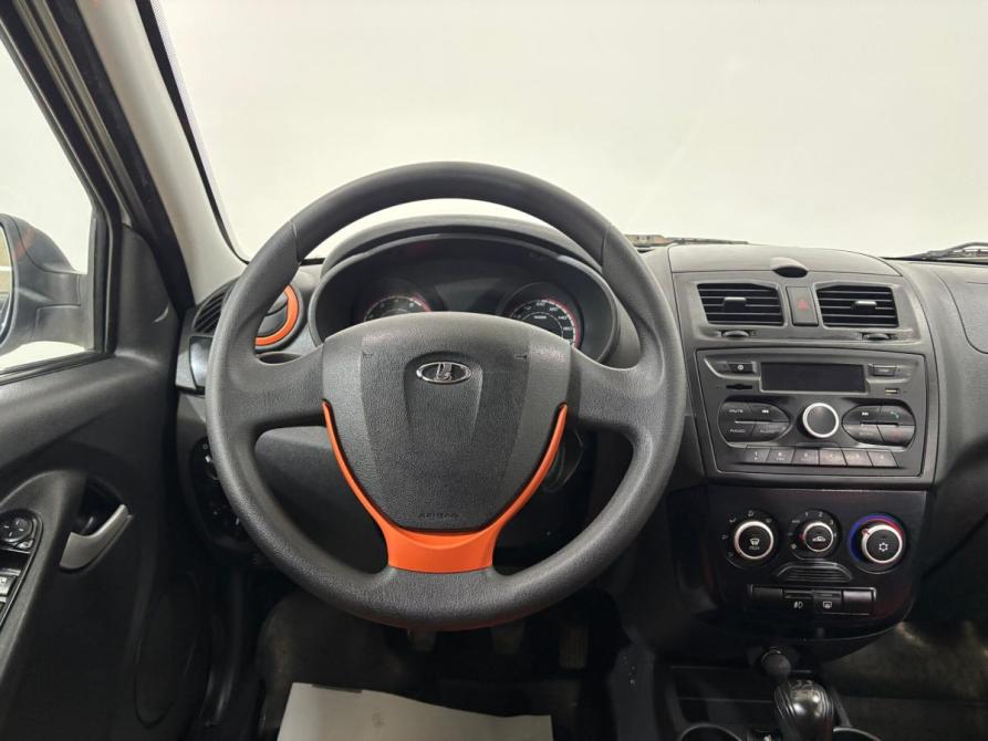 Lada (ВАЗ) Kalina II Альметьевск  - изображение 11