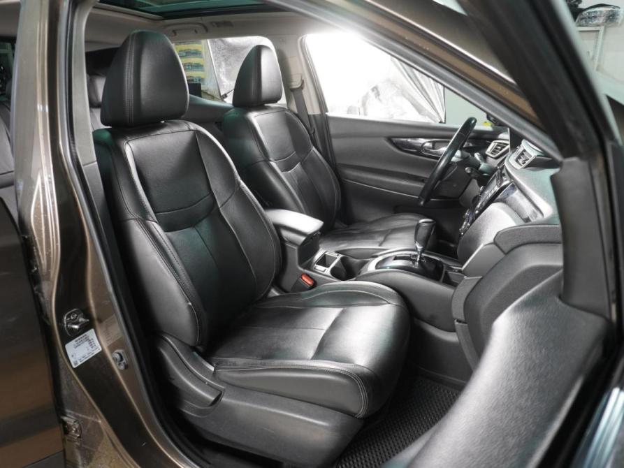 Nissan Qashqai II Воронеж  - изображение 8