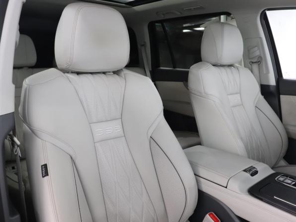 GAC GS8 II с пробегом 2025 года, цена 4 199 000 рублей, 15431 км, внедорожник, Автокод Объявления