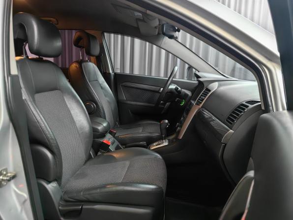 Chevrolet Captiva I с пробегом 2011 года, цена 555 000 рублей, 364158 км, внедорожник, Автокод Объявления