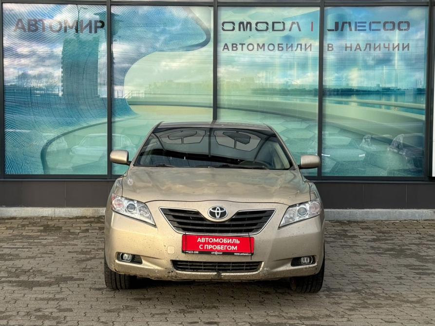 Toyota Camry VI (XV40) Архангельск  - изображение 2