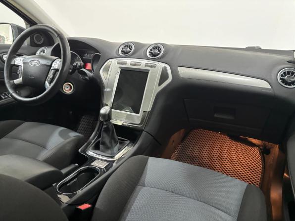 Ford Mondeo IV с пробегом 2010 года, цена 680 000 рублей, 126252 км, седан, Автокод Объявления