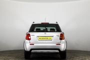 Suzuki SX4 I (Classic) Рестайлинг Пермь  - изображение 29