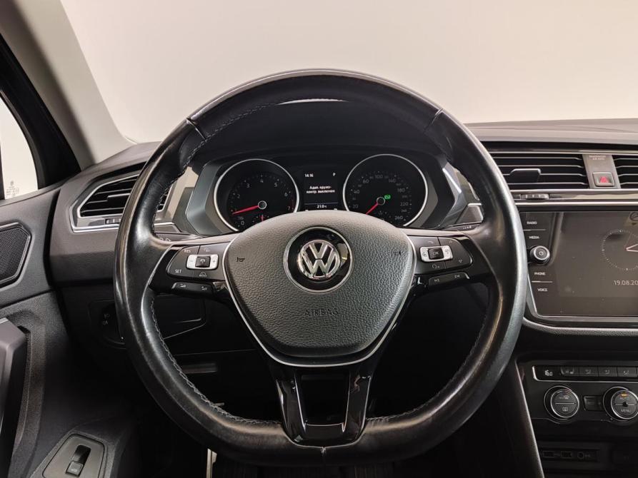 Volkswagen Tiguan II Барнаул  - изображение 11