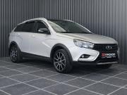 Lada (ВАЗ) Vesta I Пермь  - изображение 58