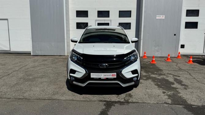 Lada (ВАЗ) XRAY I с пробегом 2021 года, цена 1 292 300 рублей, 49524 км, хэтчбек, Автокод Объявления