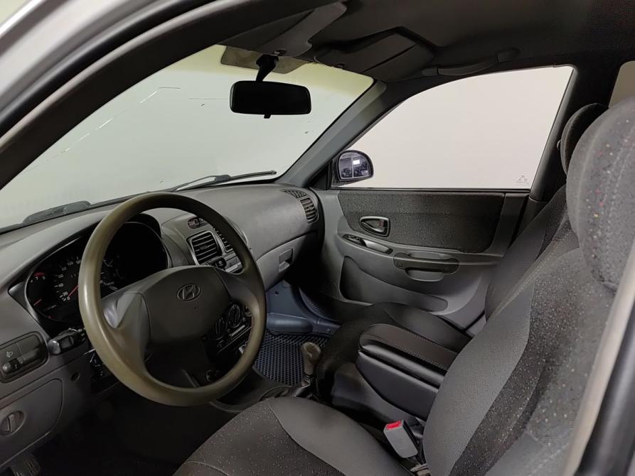 Hyundai Accent II Уфа  - изображение 20