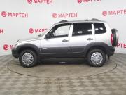 Chevrolet Niva I Рестайлинг Вологда  - изображение 25