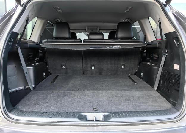 Toyota Highlander III (XU50) Рестайлинг с пробегом 2018 года, цена 2 799 000 рублей, 207153 км, внедорожник, Автокод Объявления