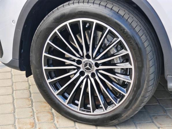 Mercedes-Benz GLC II (X254) с пробегом 2023 года, цена 7 590 000 рублей, 14019 км, внедорожник, Автокод Объявления