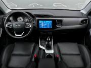Chery Tiggo 4 I Рестайлинг Санкт-Петербург  - изображение 28