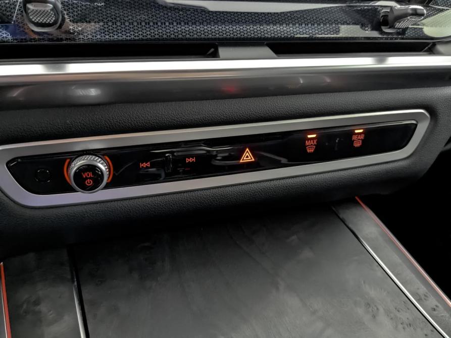 BMW X5 IV (G05/G18) Рестайлинг Москва  - изображение 27