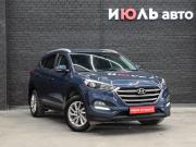 Hyundai Tucson III Екатеринбург  - изображение 24