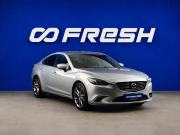 Mazda 6 III (GJ) Рестайлинг Москва  - изображение 25