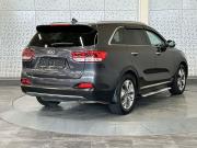 Kia Sorento III Prime Москва  - изображение 20