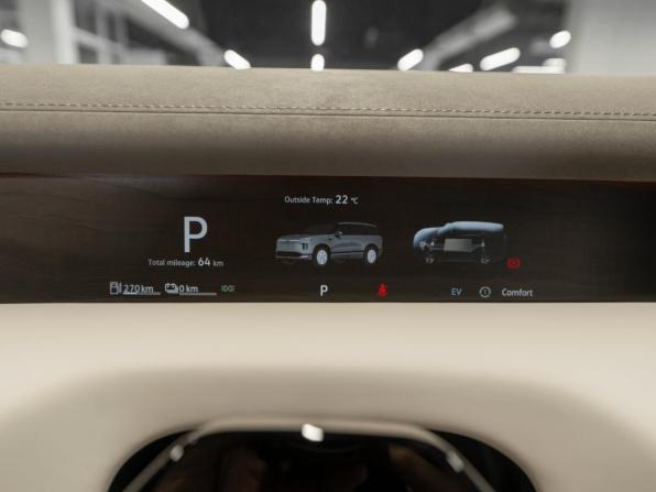 Volkswagen ID.Era 9X с пробегом 2026 года, цена 11 500 000 рублей, 63 км, внедорожник, Автокод Объявления